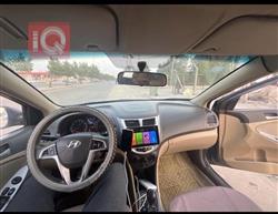 هيونداي أكسنت